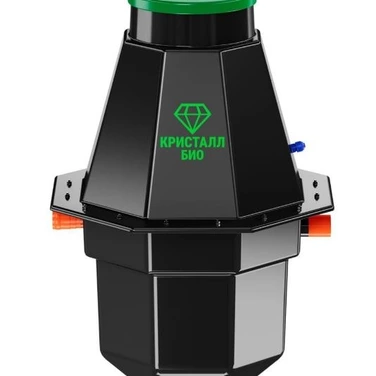 Септик Кристалл в Нефтекумске