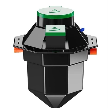 Септик Кристалл в Нефтекумске