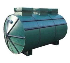 Септик Лидер в Нефтекумске