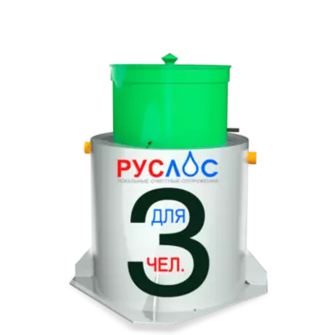 Септик ТАНК в Нефтекумске