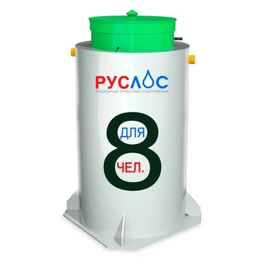 Септик ТАНК в Нефтекумске