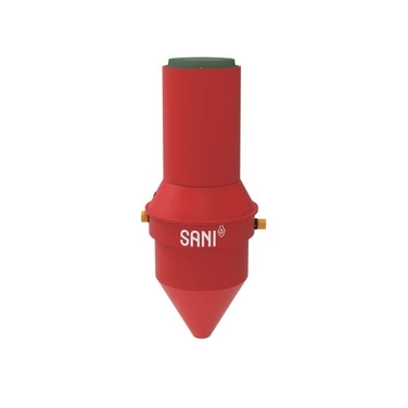Септик SANI в Нефтекумске