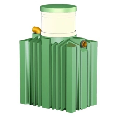 Септик ТАНК в Нефтекумске