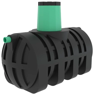 Септик ТЕРМИТ в Нефтекумске