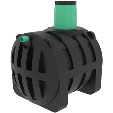 Септики однокамерные в Нефтекумске