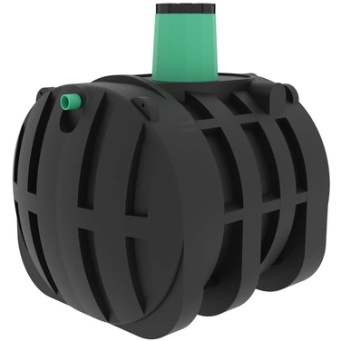 Септики однокамерные в Нефтекумске