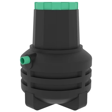 Септик ТЕРМИТ в Нефтекумске