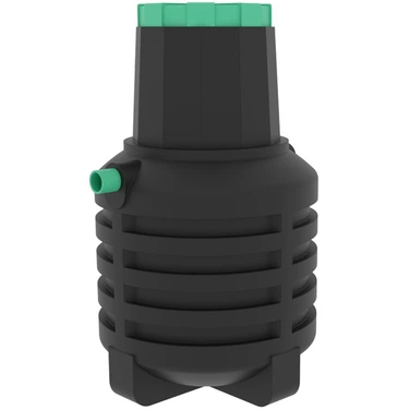 Септик ТЕРМИТ в Нефтекумске