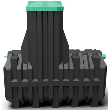 Септик ТЕРМИТ в Нефтекумске