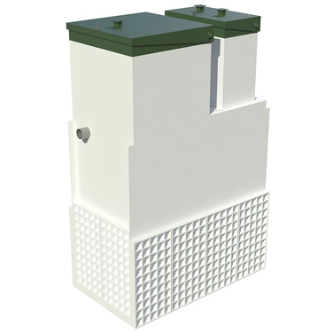 Септики для гостиницы в Нефтекумске