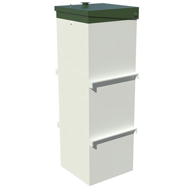 Септик ТОПАС в Нефтекумске