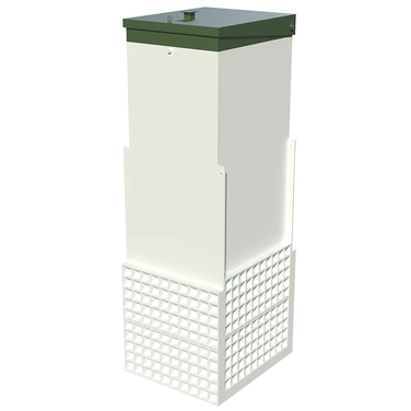 Септик ТОПАС в Нефтекумске