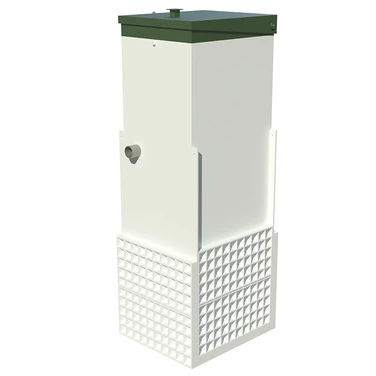 Септик ТОПАС в Нефтекумске