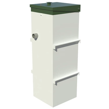 Септик ТОПАС в Нефтекумске