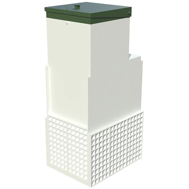 Септики принудительные в Нефтекумске