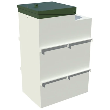 Септик ТОПАС в Нефтекумске