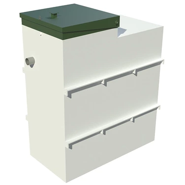 Септик ТОПАС-С в Нефтекумске