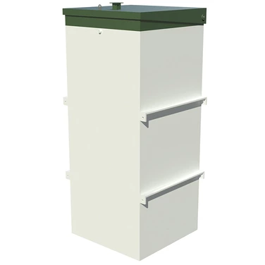 Септик ТОПАС-С в Нефтекумске