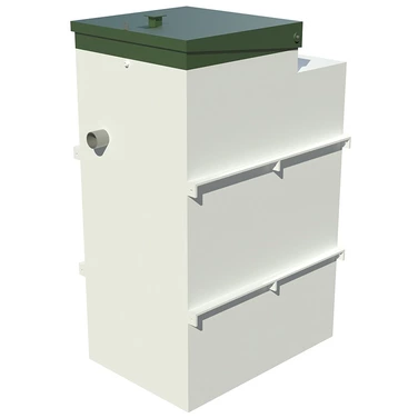 Септик ТОПАС-С в Нефтекумске