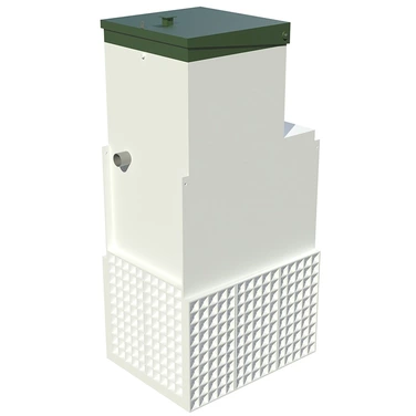 Септик ТОПАС-С в Нефтекумске