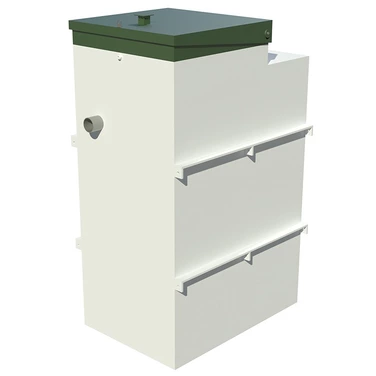 Септик ТОПАС-С в Нефтекумске