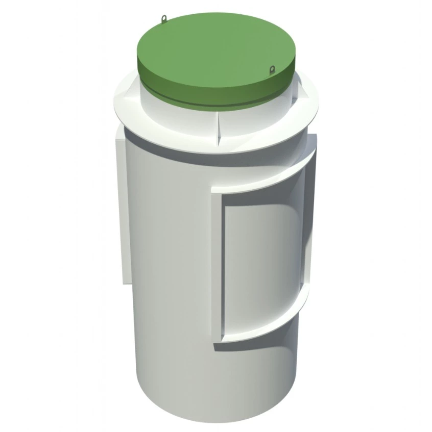 Септик Тополь 50