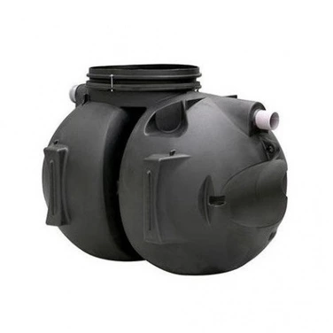 Септик UPONOR в Нефтекумске