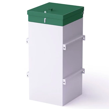 Септик ЮНИЛОС-АСТРА в Нефтекумске