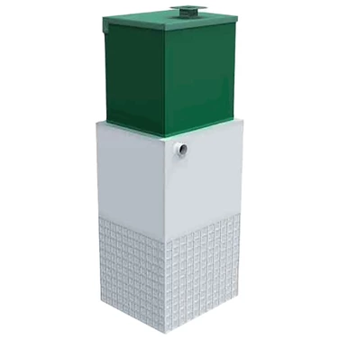 Септик ЮНИЛОС-АСТРА в Нефтекумске