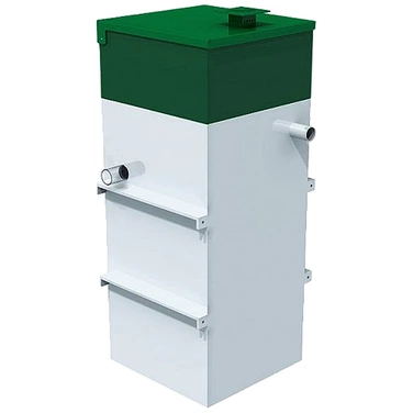 Септик ЮНИЛОС-АСТРА в Нефтекумске