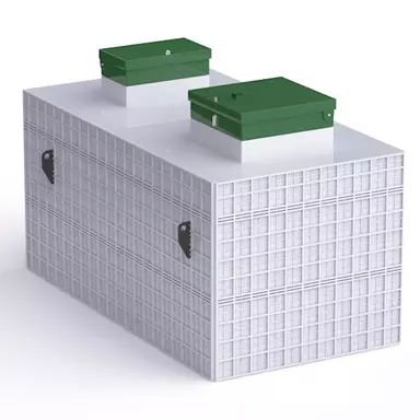 Септик Юнилос Астра 50 миди прин