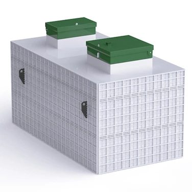 Септики для автомойки в Нефтекумске