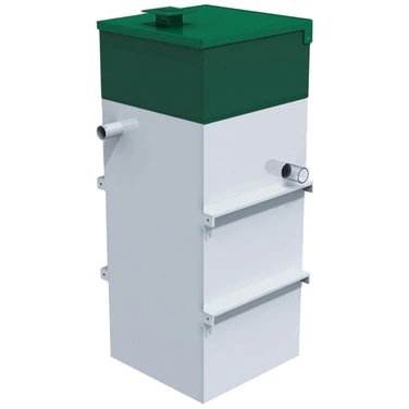 Септики выгребные в Нефтекумске