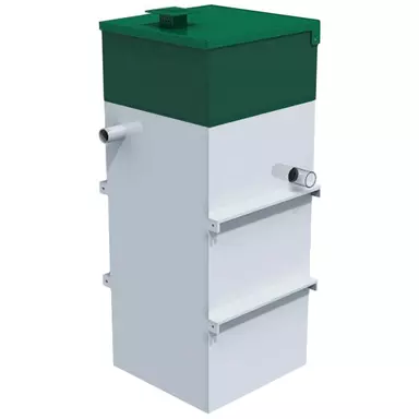 Септик Юнилос Астра ДАБЛ 5 миди