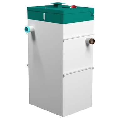 Септики выгребные в Нефтекумске