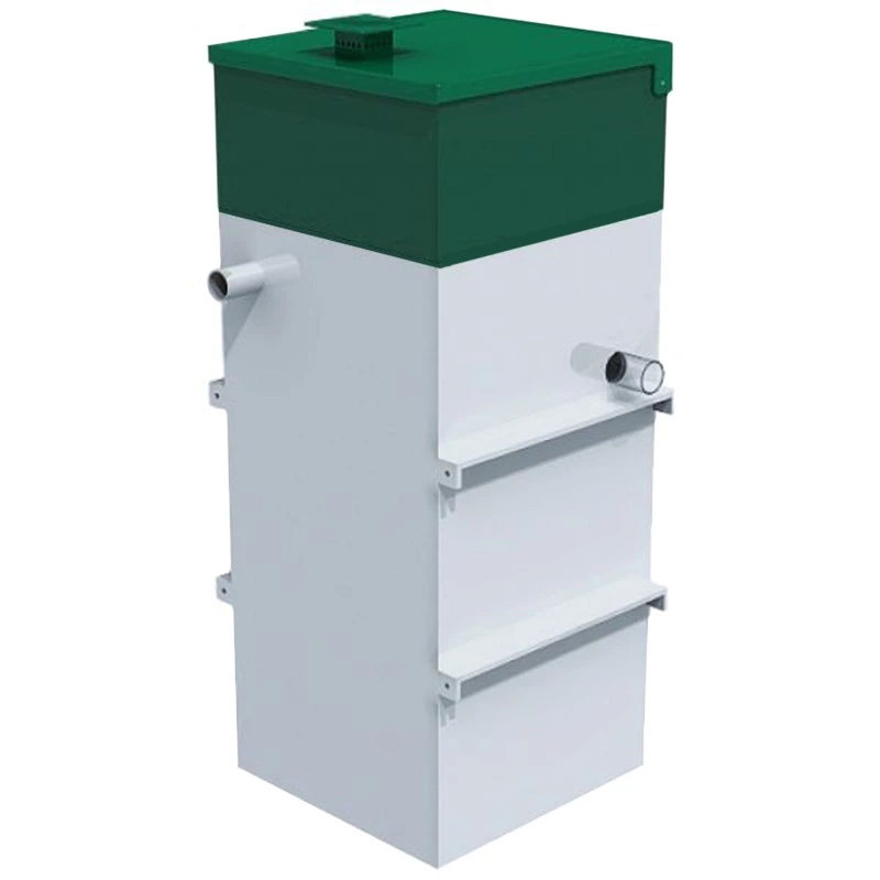 Септик Юнилос Астра ДАБЛ 8 миди прин.