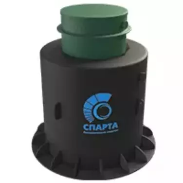 Септик СПАРТА в Нефтекумске