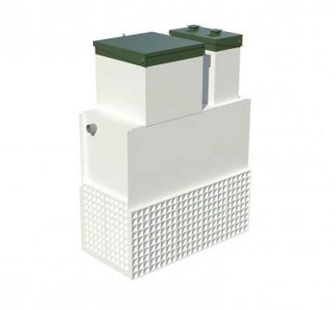 Септик ТОПАЭРО в Нефтекумске