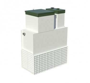 Септик ТОПАЭРО в Нефтекумске