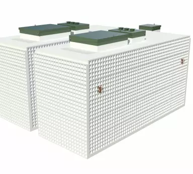 Септик ТОПАЭРО 32 Пр