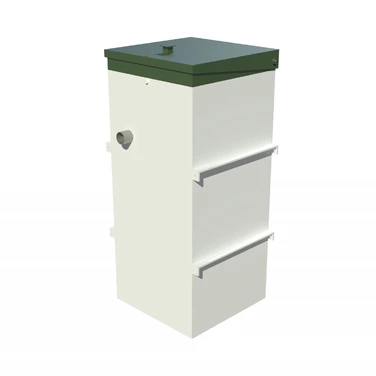 Септик ТОПАС в Нефтекумске