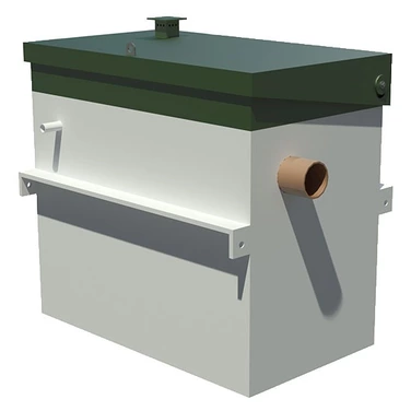 Септик ТОПЛОС АКВА в Нефтекумске