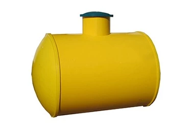 Септик ТРИТОН в Нефтекумске