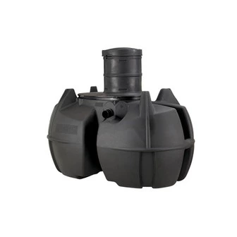 Септик UPONOR в Нефтекумске