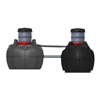 Септик UPONOR в Нефтекумске