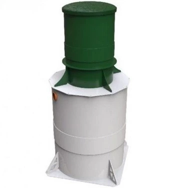 Септик ZORDE в Нефтекумске