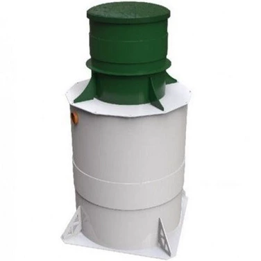 Септик ZORDE в Нефтекумске