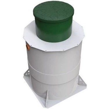 Септик ZORDE в Нефтекумске