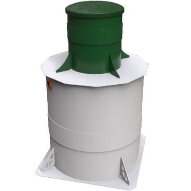 Септик ZORDE в Нефтекумске