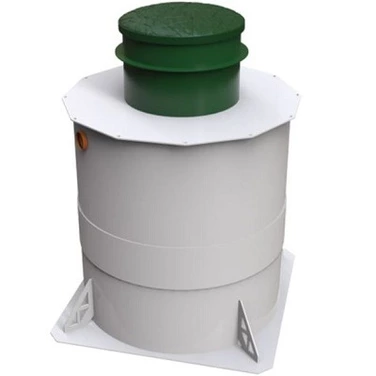 Септик ZORDE в Нефтекумске